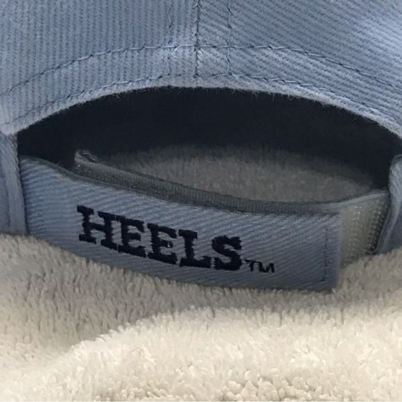 Signatures University of North Carolina Tar Heels Ball Cap - Picture 13 of 15